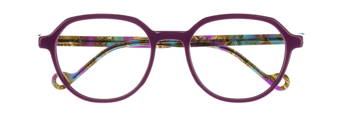 08 purple