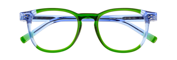 04 green/blue