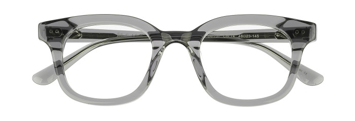74 grey crystal