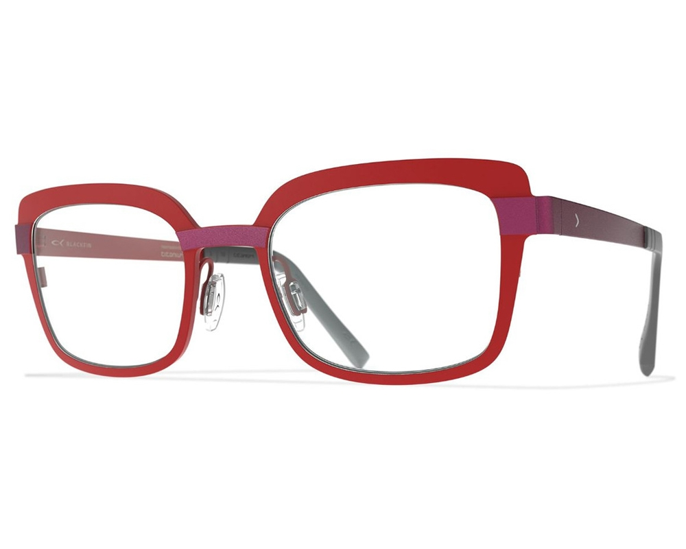 Burgundy Red/Tuscany Red
