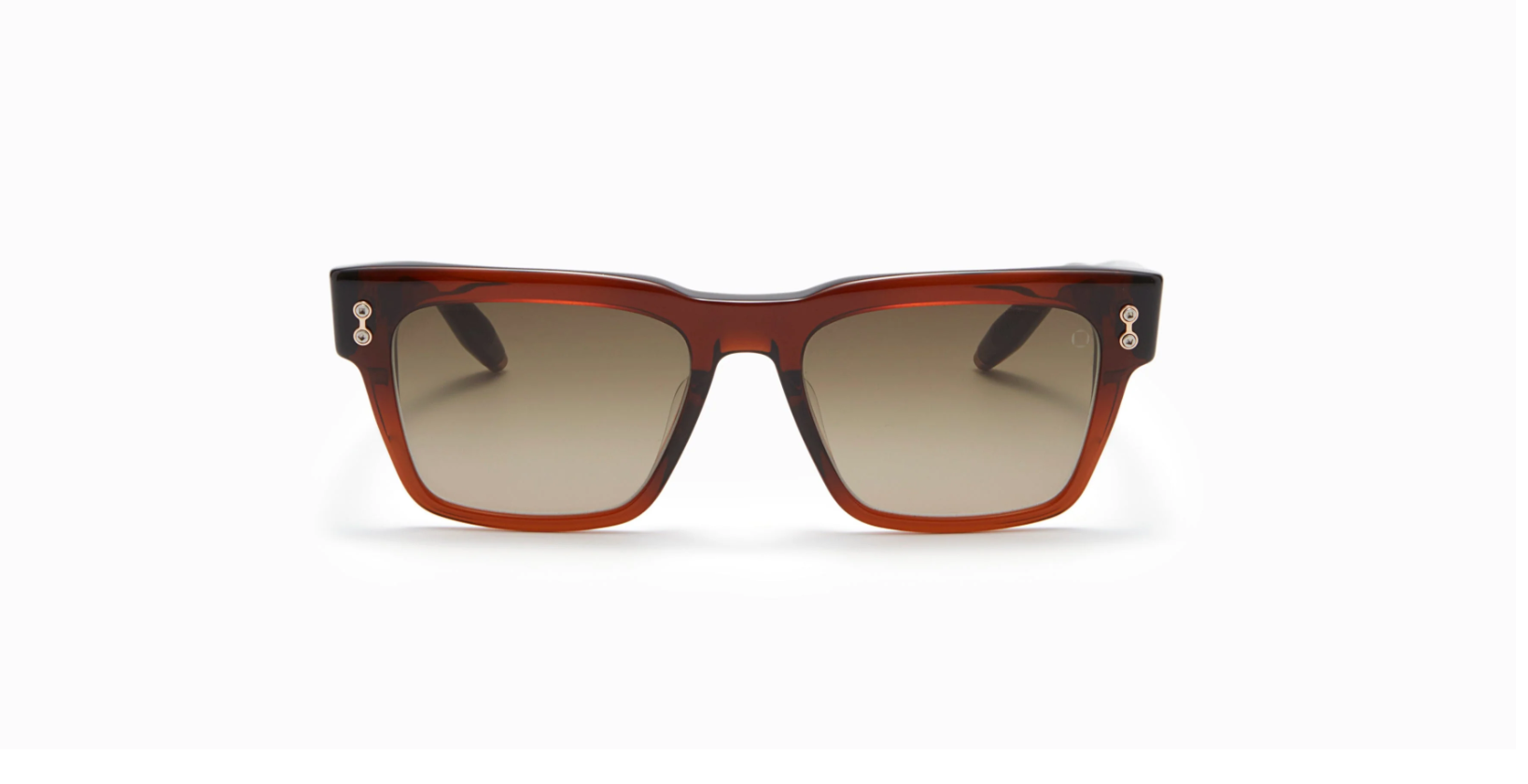 AKONI - COLUMBA / Dark Brown Crystal