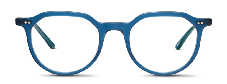 Matte Indigo MIND