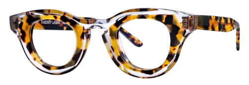 Trans Clear & Tokyo Tortoises