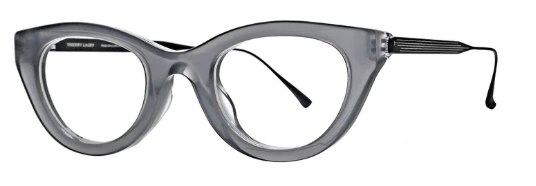 Translucent Grey