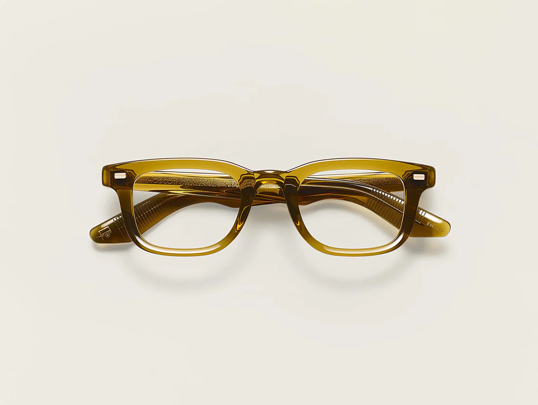 Olive Brown
