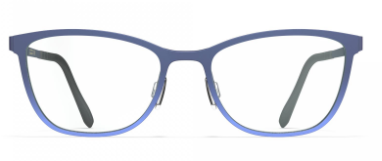 Persian Indigo/Provence Blue