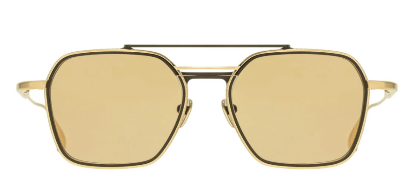 Gold/Brown S21