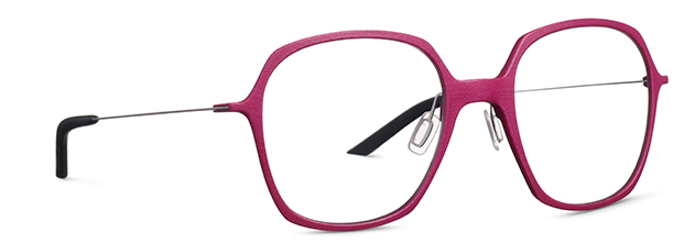 Mulberry Pink