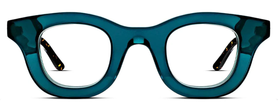Emerald Green/Tokyo Tortoise