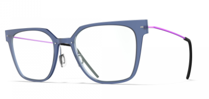 Matte Classic Blue/Purple1927