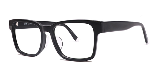 Wildhorse Black