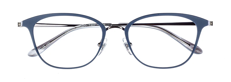 Blue/Silver 136