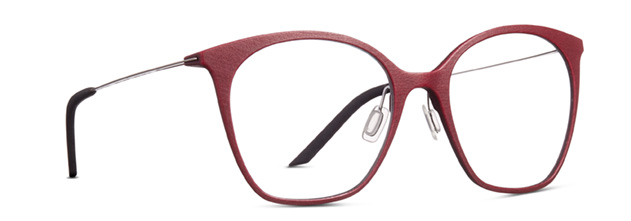 Heritage Red
