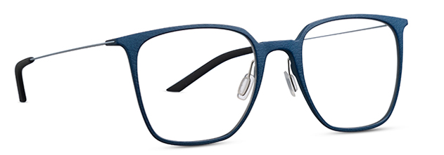 Sailor Blue