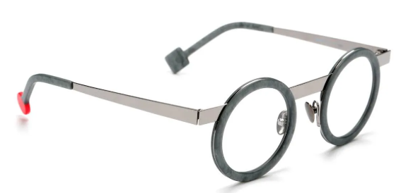 Matt Marb Mouse Gray