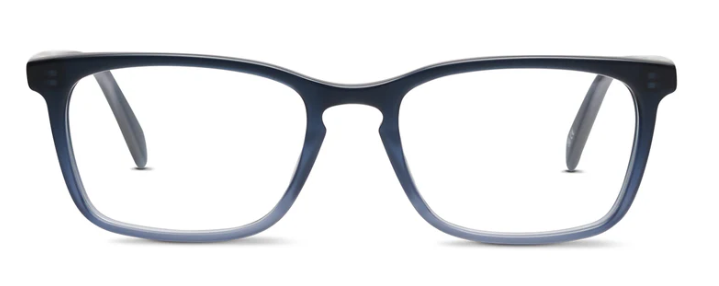 Matte Indigo Fog MIFG