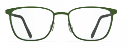 Alpine Green/Hunter Green