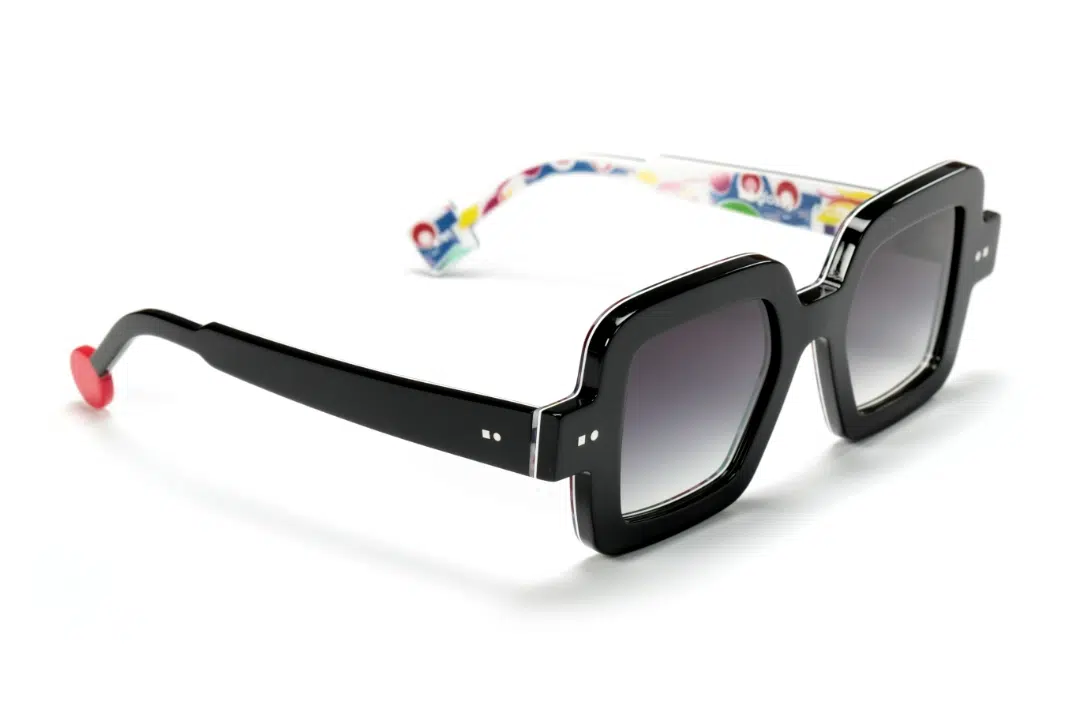 Shiny Black/Painted Color 791