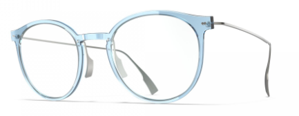 Shiny Sky Blue/Silver19281942