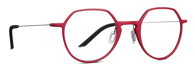 Rubin Red