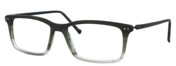Olive Gradient Green