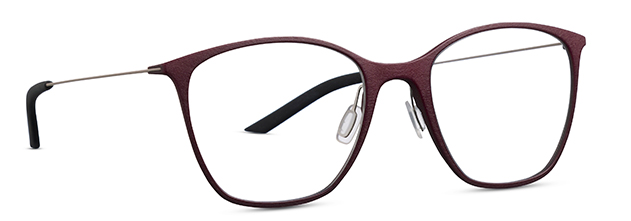 Dark Aubergine