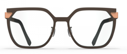 Coin Copper/Nut Dark Brown