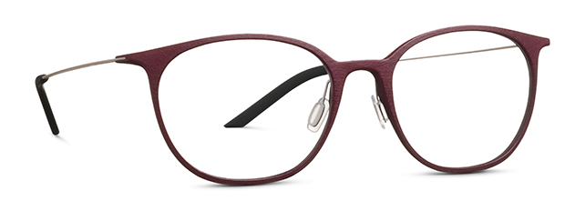 Dark Aubergine C-5136