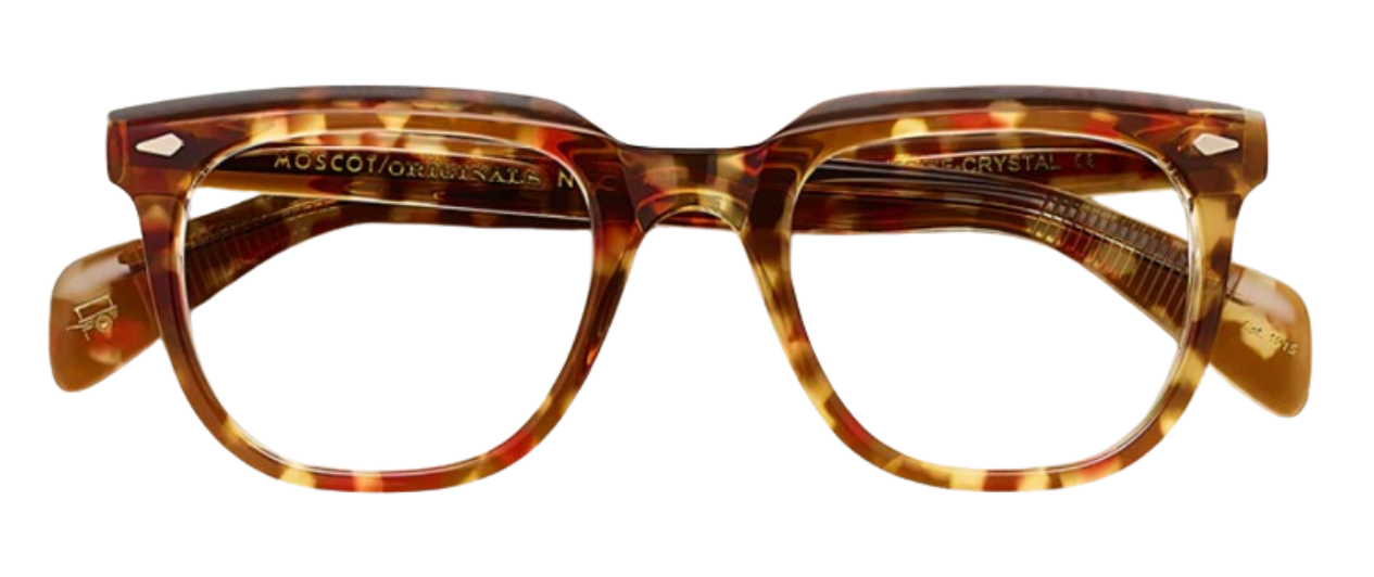 Tortoise/Crystal
