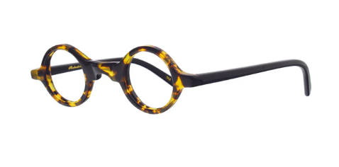 Tortoise & Black