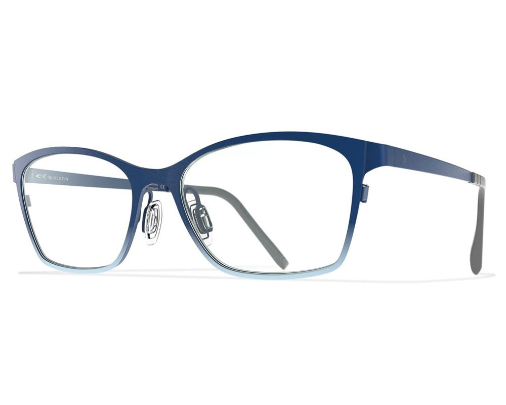 PERSIAN INDIGO/PROVENCE BLUE