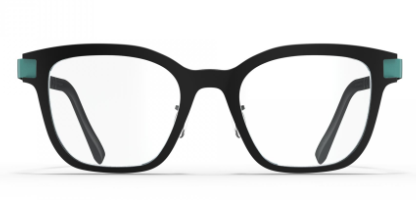 FOREST GREEN/BLACKFIN BLACK