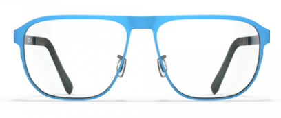 Tropical Blue/Shadow Dark Blue