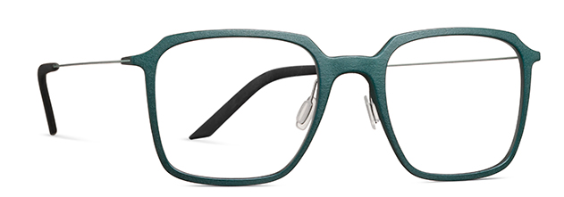 Ponderosa Green