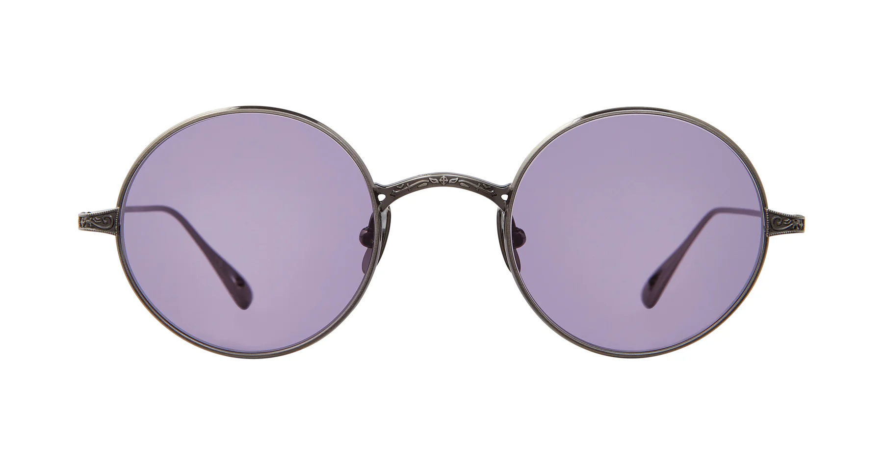 Grape Pewter/Semi-Flat