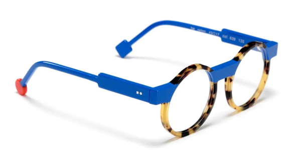 Shin Tokyo Tort/Shin Major Blu