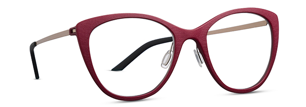 Heritage Red C-4106