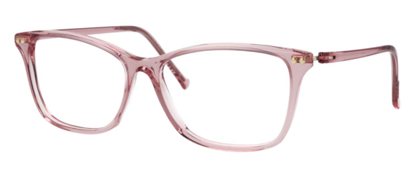 Blush Pink