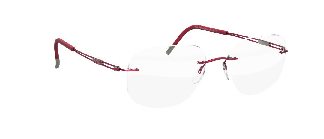 Ruby Red 3240