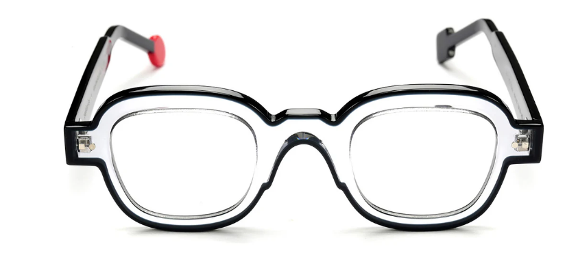 Shiny Crystal/Midnight Blue