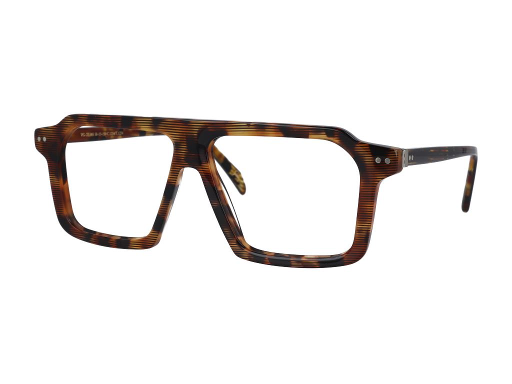 Striped Classic Havana 1234