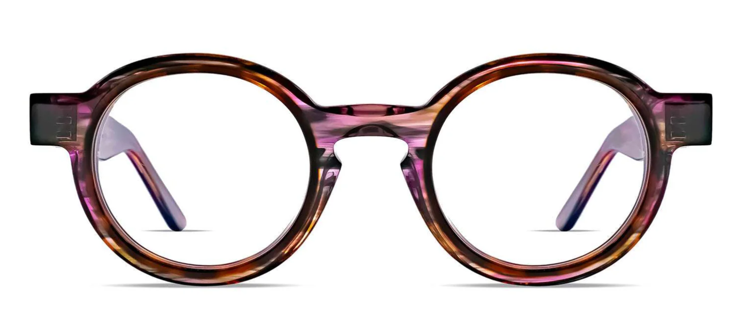Pink Floral 762