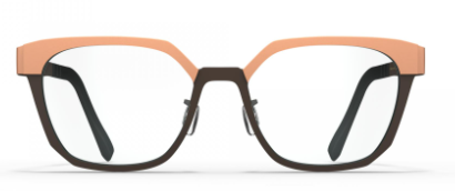 Coin Copper/Nut Dark Brown