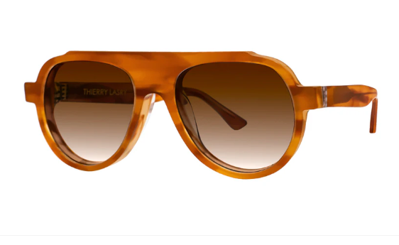Light brown pattern