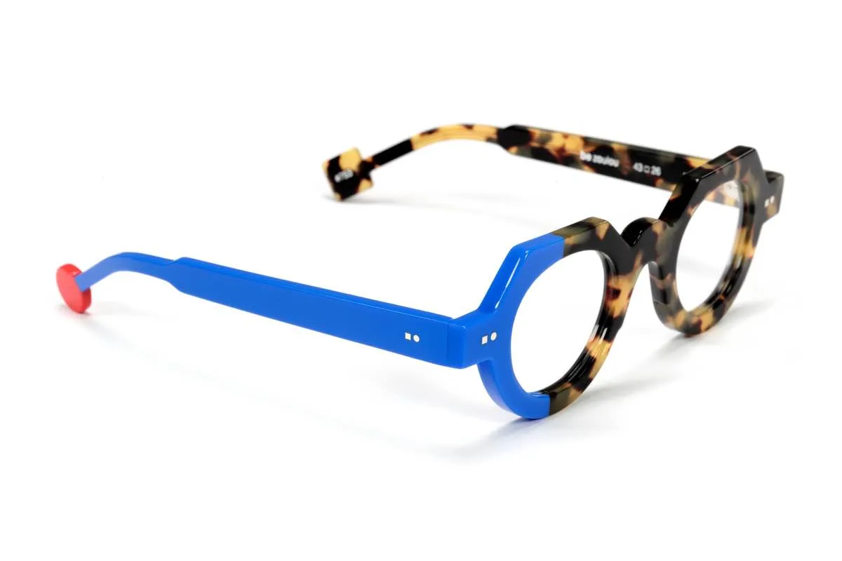 Blue Tortoise 753
