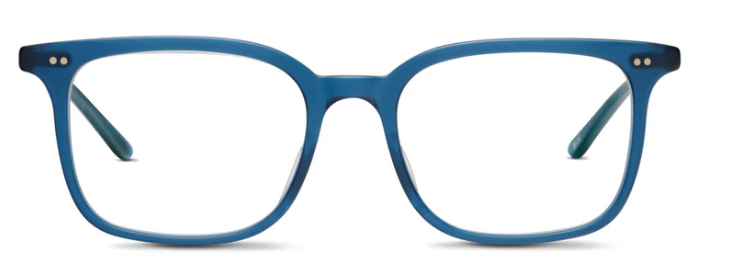 Matte Indigo