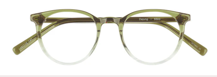 Green 5593