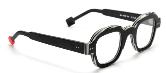 Matt Marb Slate Gray Matt Horn