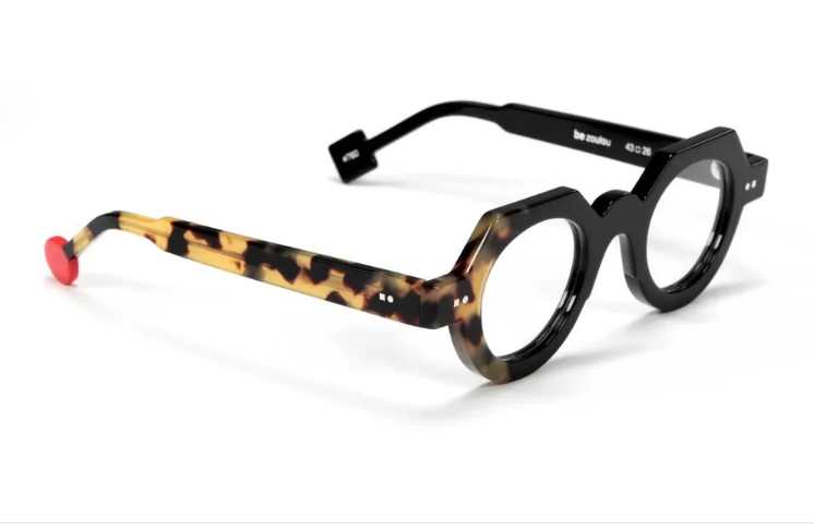 Shiny Black/Shiny Tokyo Tort