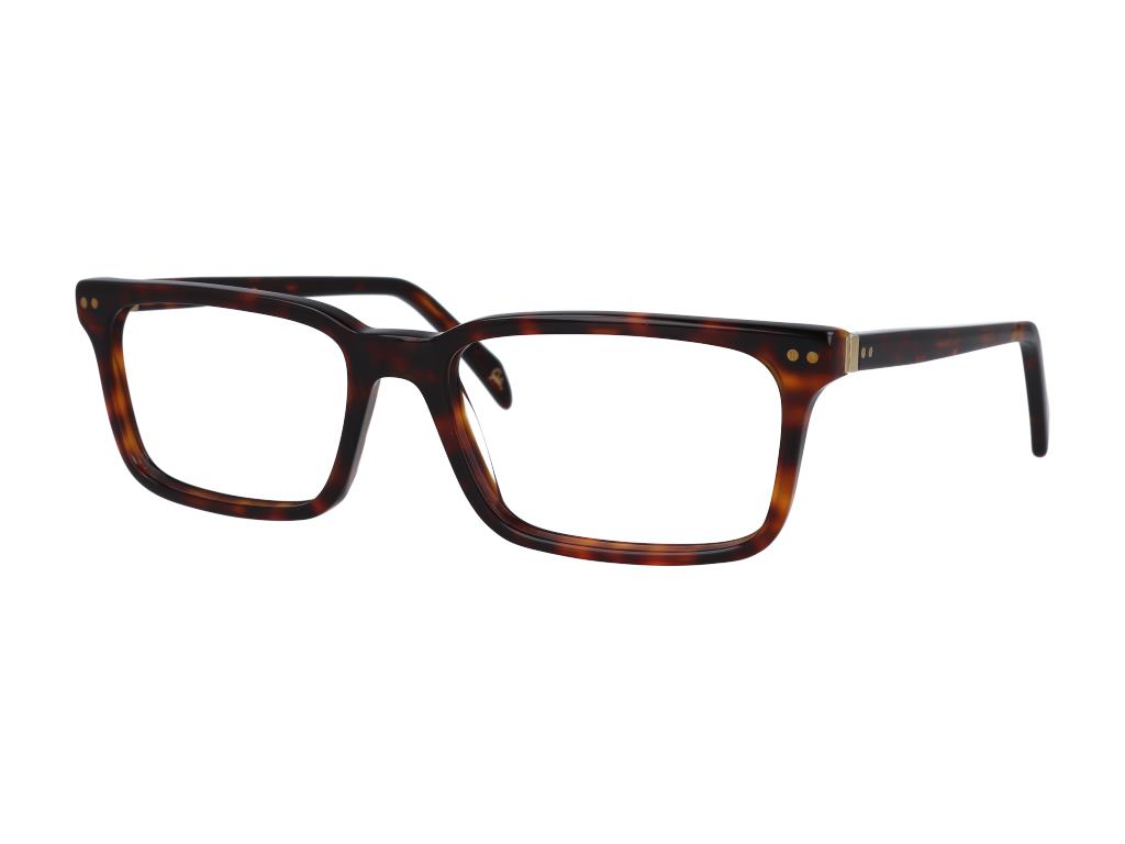Dark Orange Havana 679